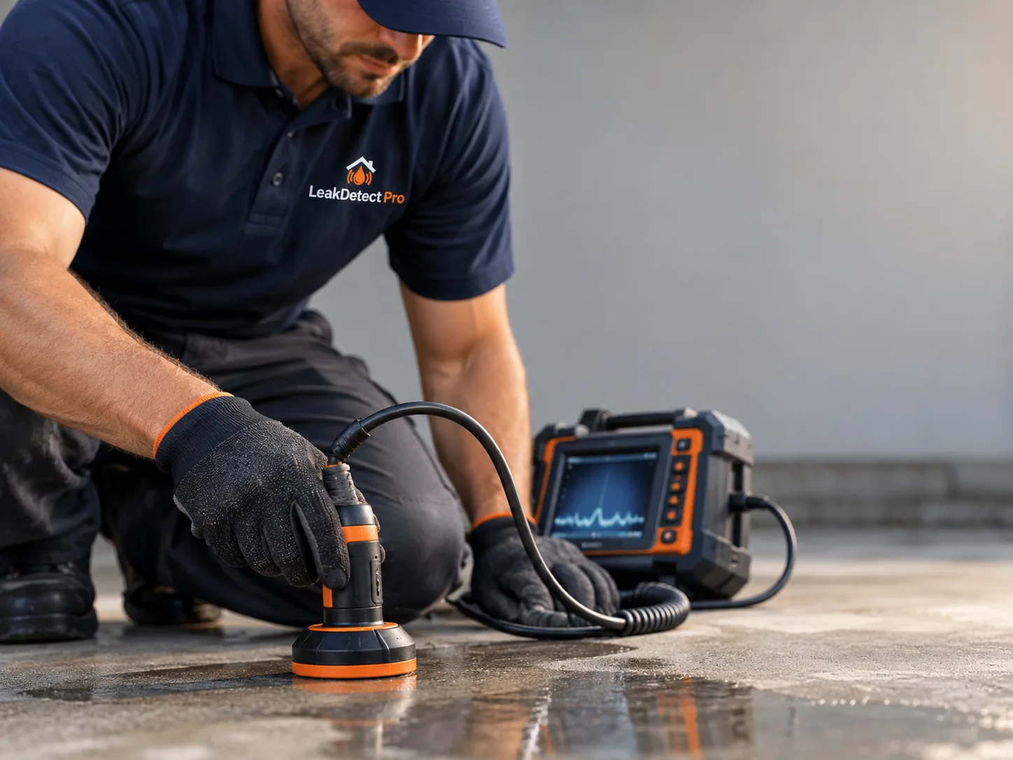 Flat Roof Analysis in Dillon, CO